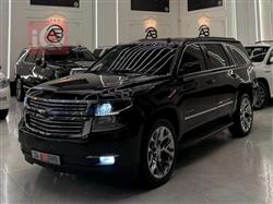 شيفروليه تاهو